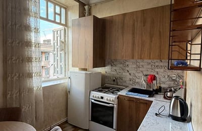 Alquiler de un apartamento amueblado, 56 m², Batumi, Georgia